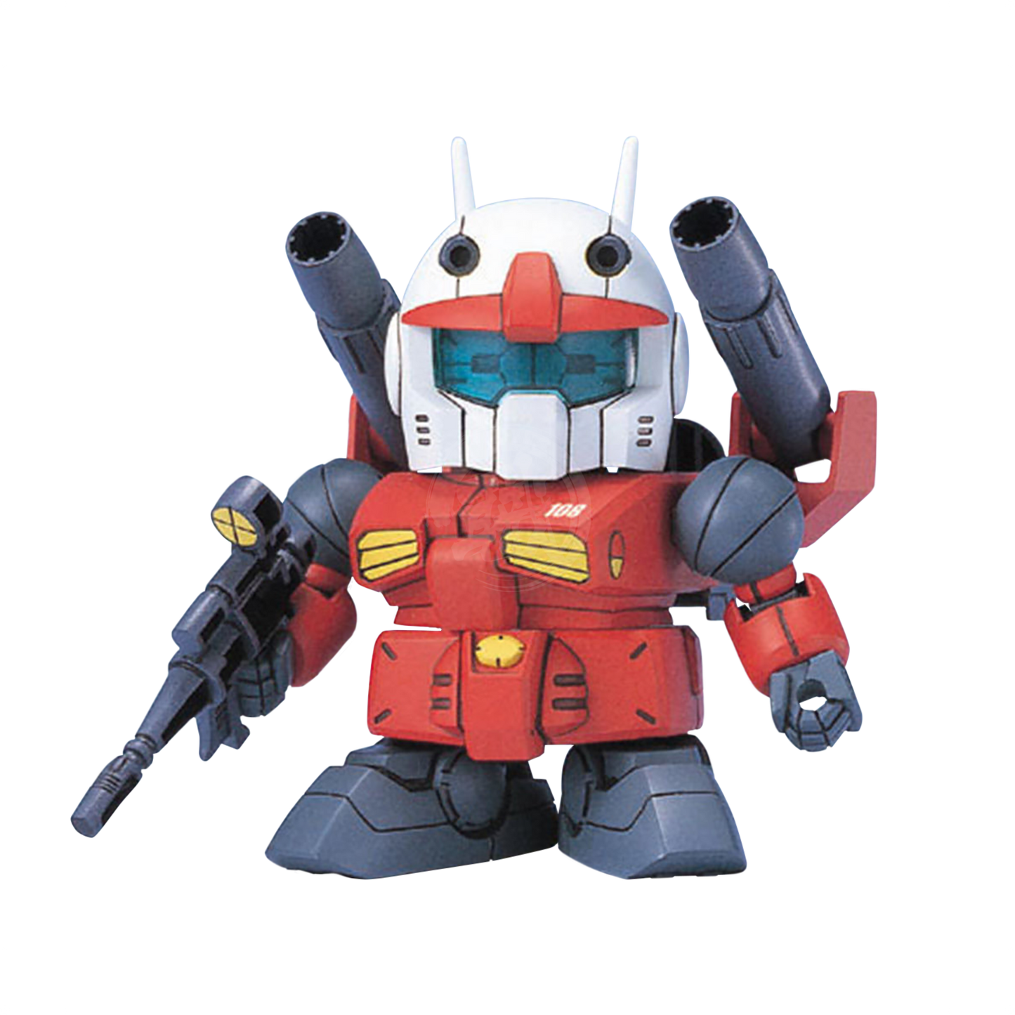 SD Guncannon [BB225]