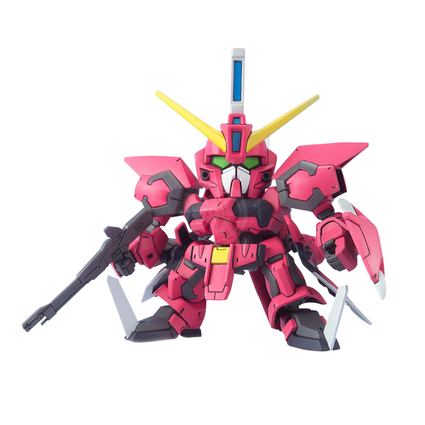 SD Aegis Gundam [BB261]