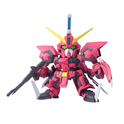 SD Aegis Gundam [BB261]