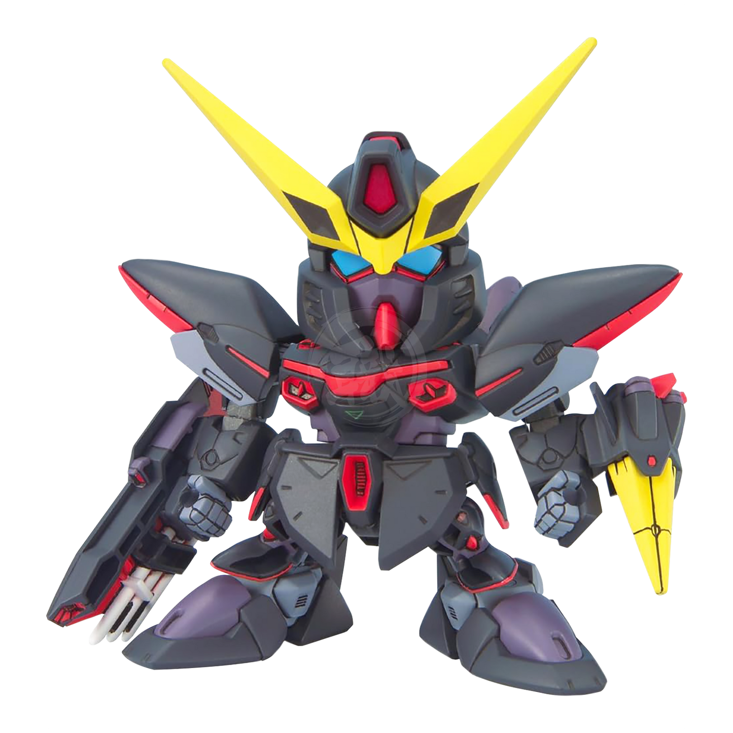 SD Blitz Gundam [BB264]