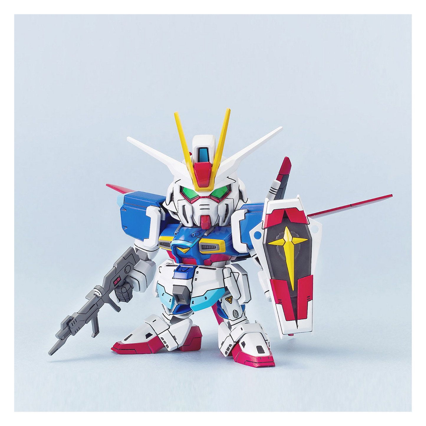 SD Force Impulse Gundam [BB280]