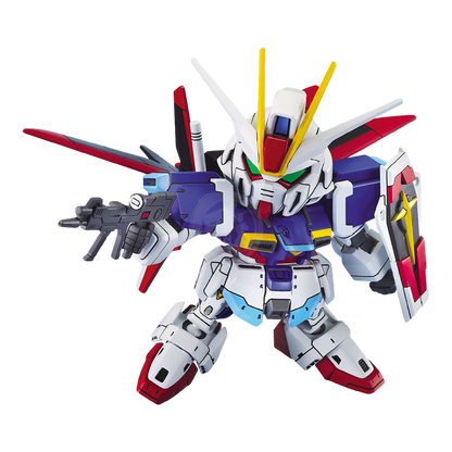 SD Force Impulse Gundam [BB280]