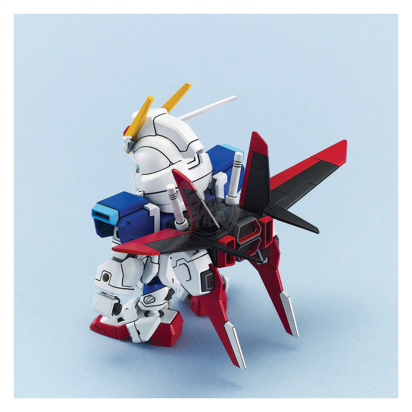 SD Force Impulse Gundam [BB280]