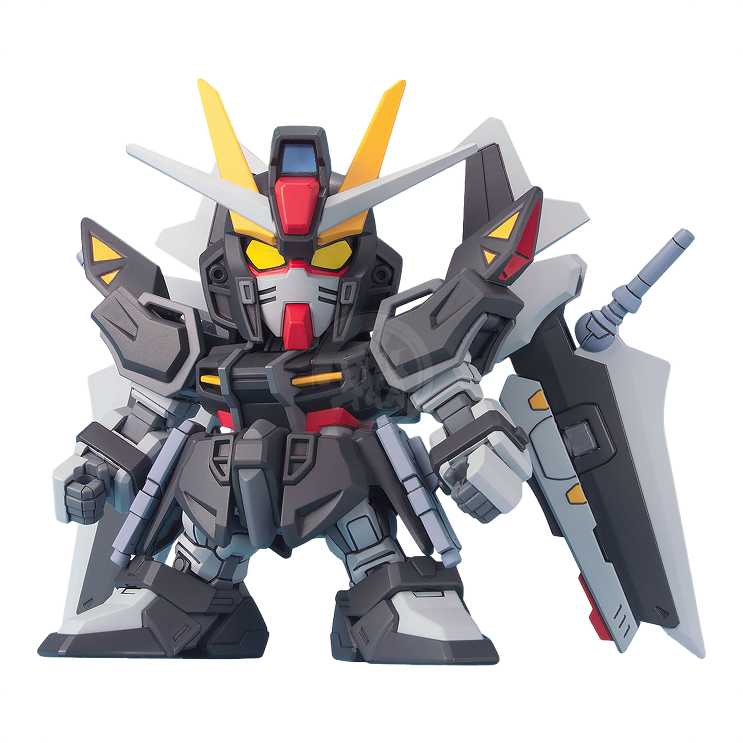 SD Strike Noir Gundam [BB293]