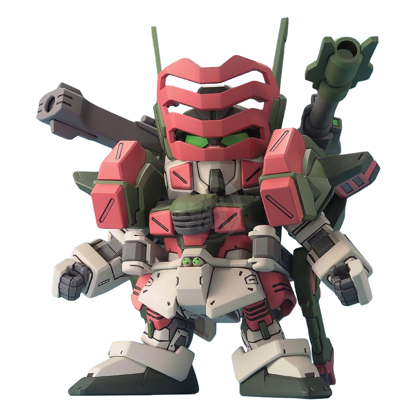 SD Verde Buster Gundam [BB294]