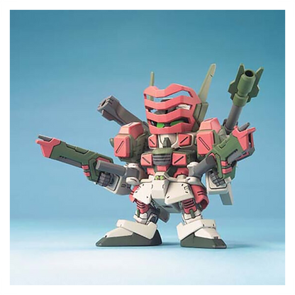 SD Verde Buster Gundam [BB294]