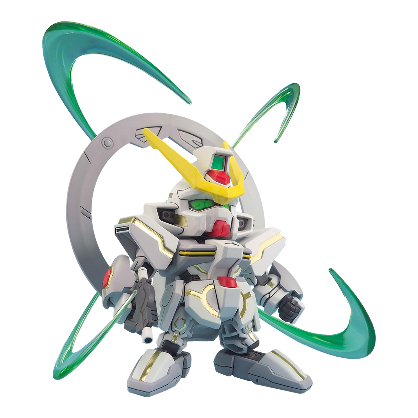 SD Stargazer Gundam [BB297] - ShokuninGunpla