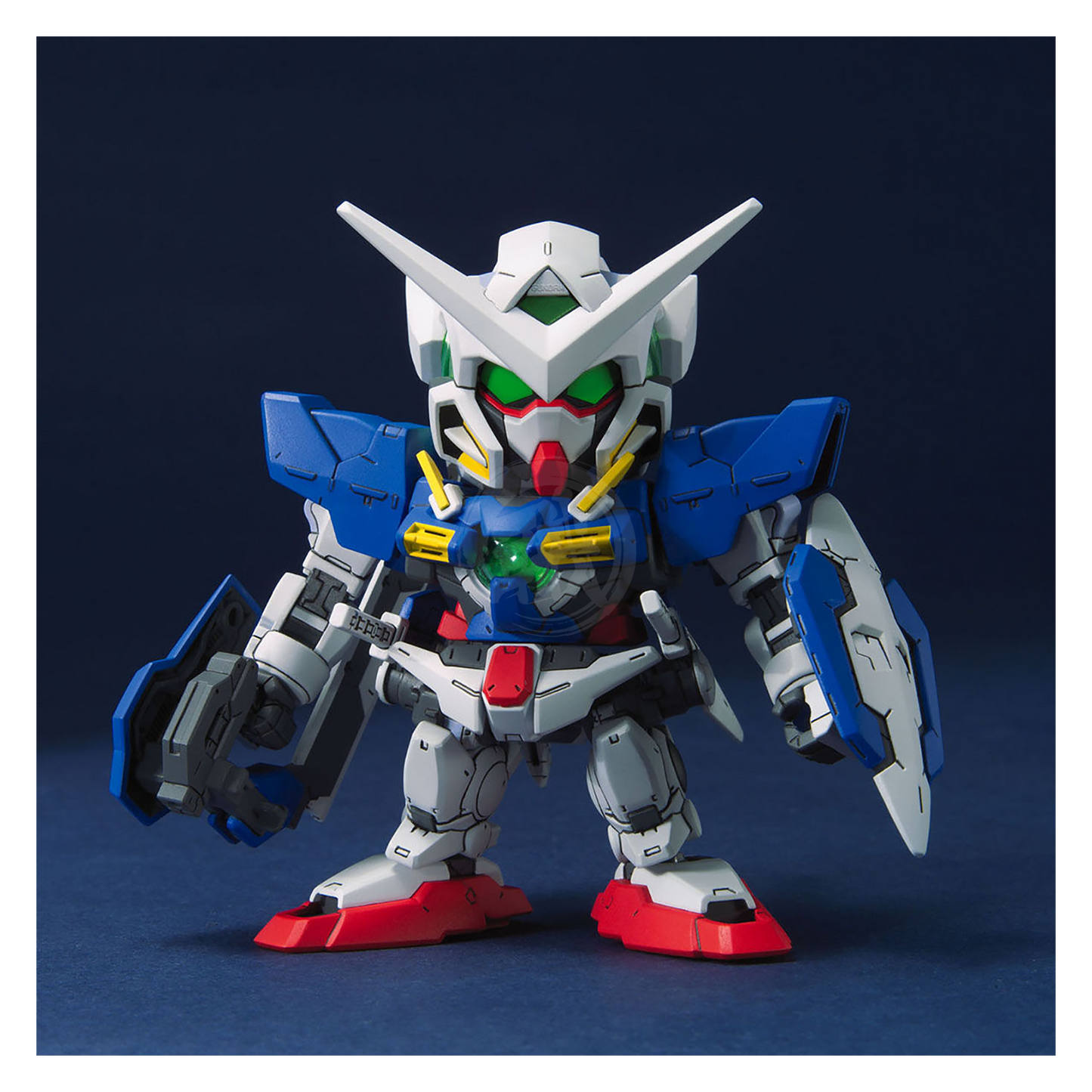 SD Gundam Exia [BB313]