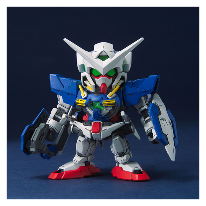 SD Gundam Exia [BB313]