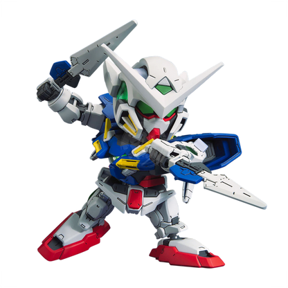 SD Gundam Exia [BB313]