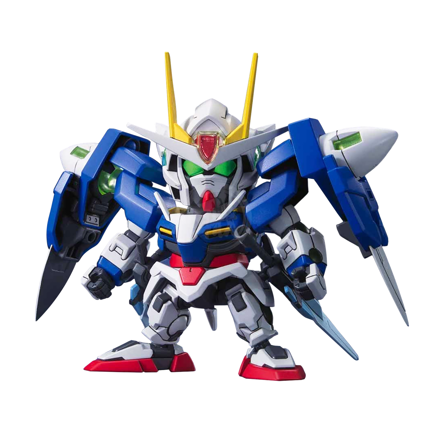 SD 00 Gundam [BB316]