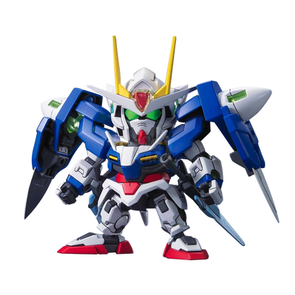 SD 00 Gundam [BB316]