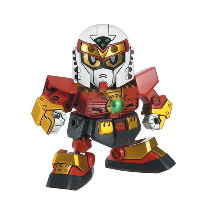 SD Takeda Shingen Gundam [BB331]