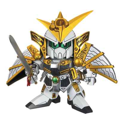 SD Uesugi Kenshin Gundam [BB332]