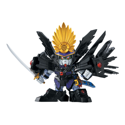 SD Oda Nobunaga Gundam [BB344]