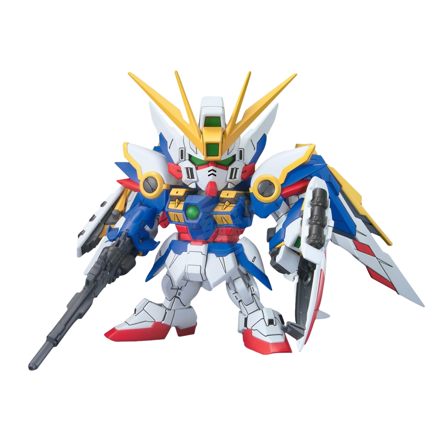 SD Wing Gundam [Endless Waltz Ver.] [BB366]