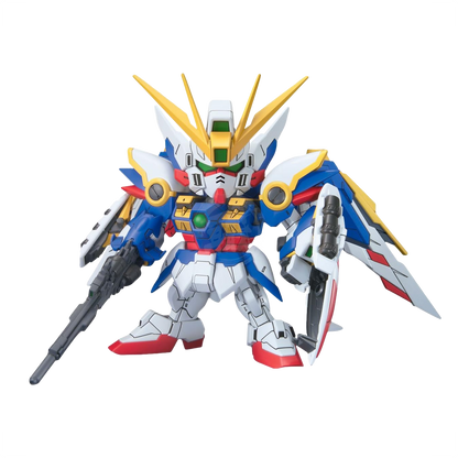 SD Wing Gundam [Endless Waltz Ver.] [BB366]