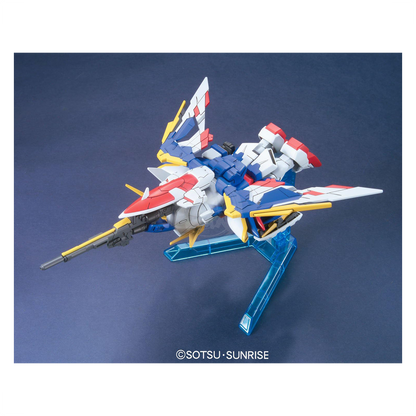 SD Wing Gundam [Endless Waltz Ver.] [BB366]