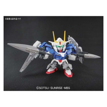 SD 00 Gundam Seven Sword/G [BB368]