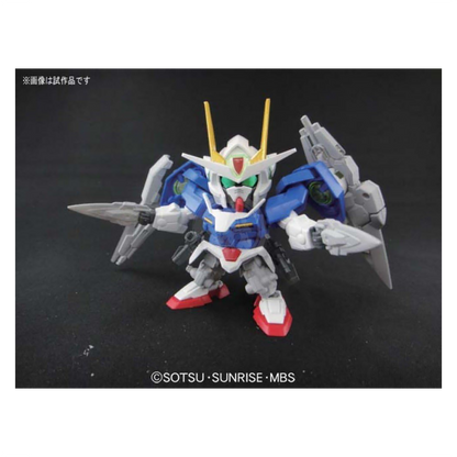 SD 00 Gundam Seven Sword/G [BB368]