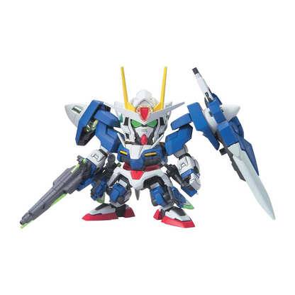 SD 00 Gundam Seven Sword/G [BB368]