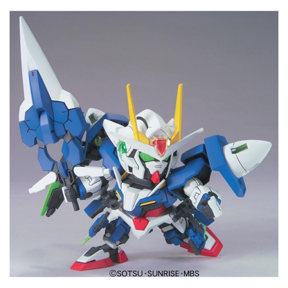 SD 00 Gundam Seven Sword/G [BB368]