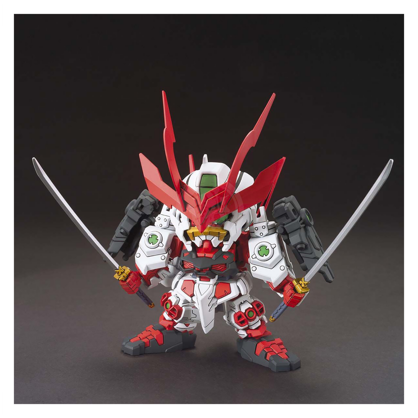 SD Sengoku Astray Gundam [BB389]