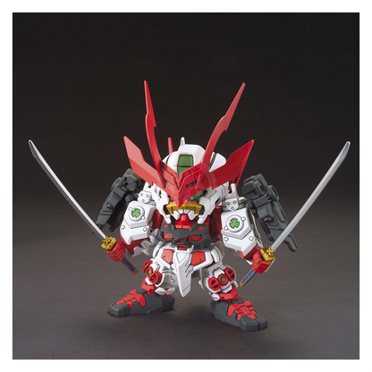 SD Sengoku Astray Gundam [BB389]