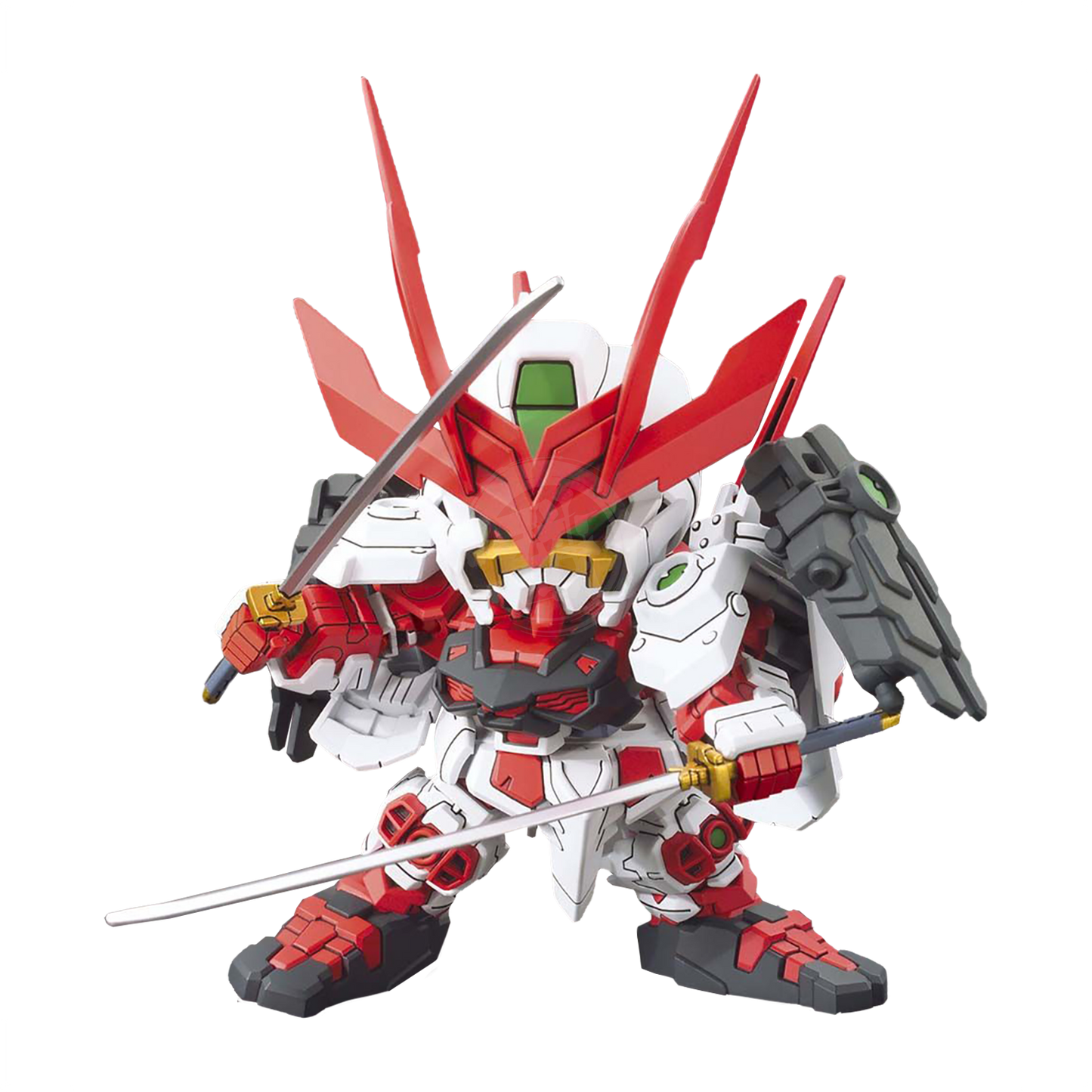 SD Sengoku Astray Gundam [BB389]