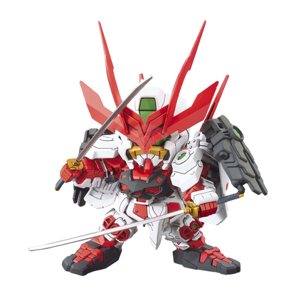 SD Sengoku Astray Gundam [BB389]