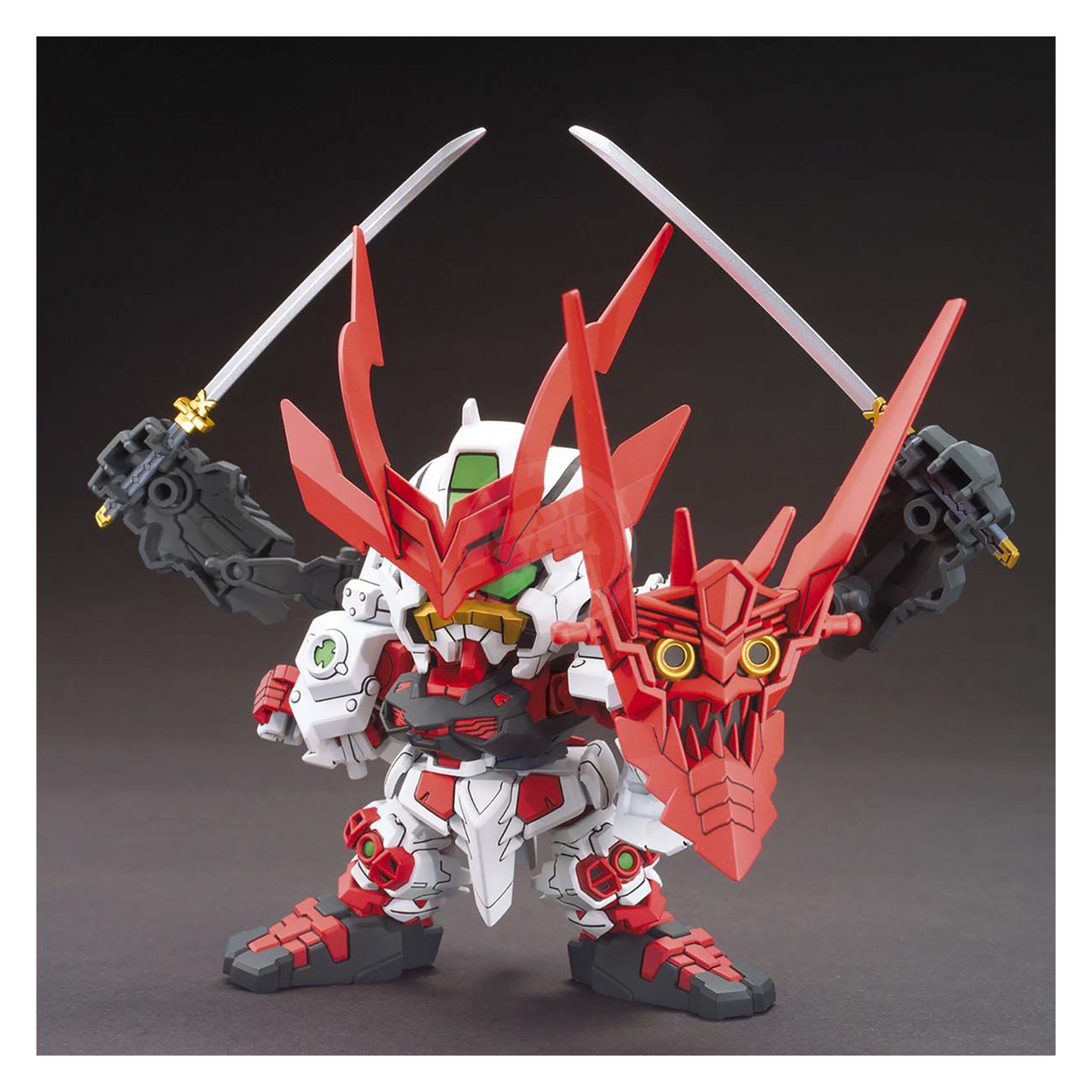 SD Sengoku Astray Gundam [BB389]