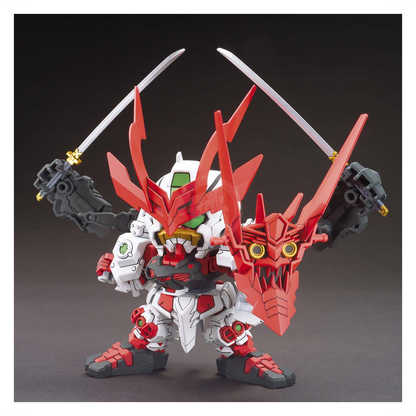 SD Sengoku Astray Gundam [BB389]