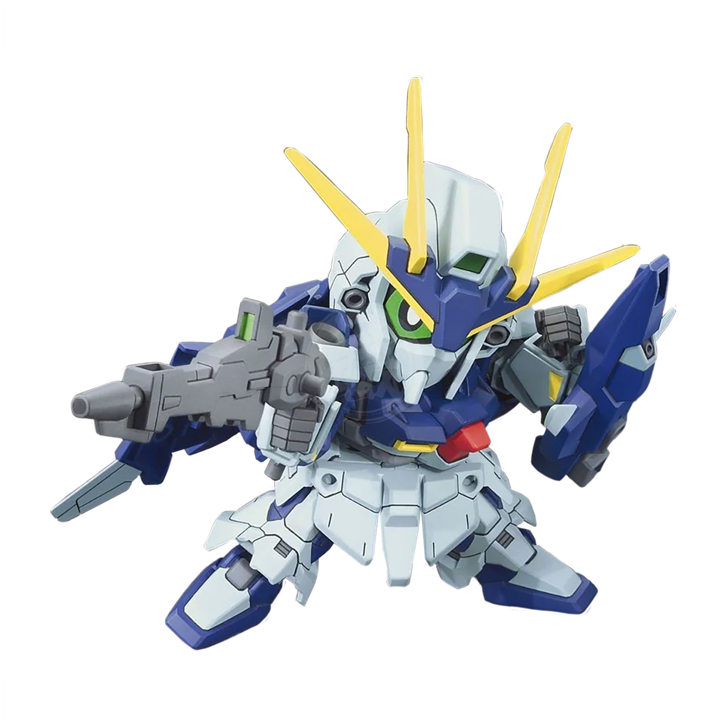 SD Lightning Gundam [BB398]