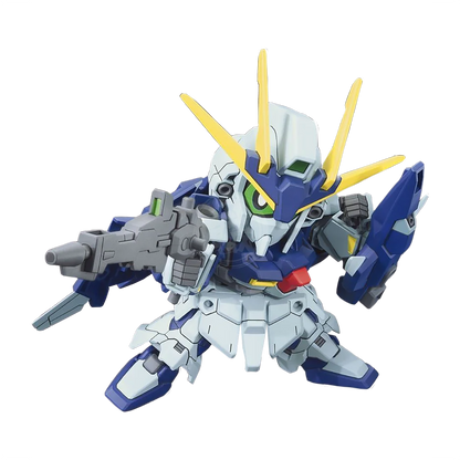 SD Lightning Gundam [BB398]