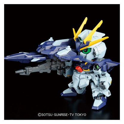 SD Lightning Gundam [BB398]