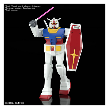 1/144 Best Mecha Collection RX-78-2 Gundam [Revival Ver.]