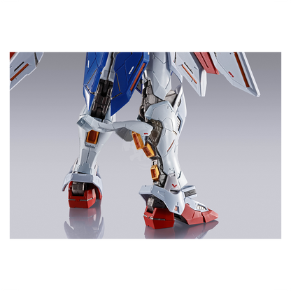 Metal Build Burning Gundam & Burning Gundam Second [Preorder Q4 2025] - ShokuninGunpla
