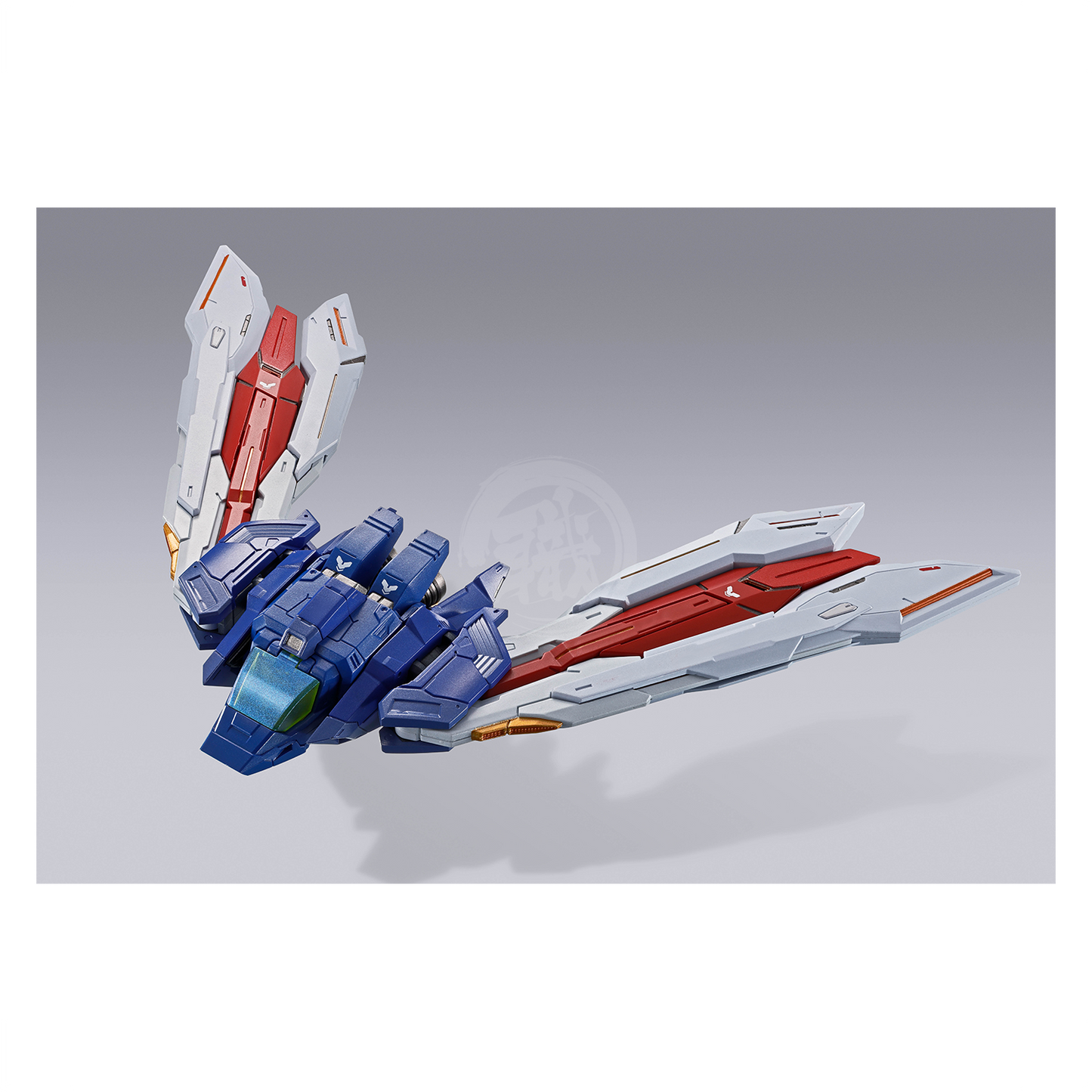Metal Build Burning Gundam & Burning Gundam Second [Preorder Q4 2025] - ShokuninGunpla