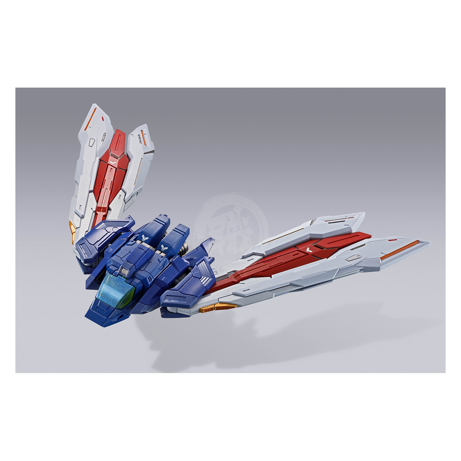 Metal Build Burning Gundam & Burning Gundam Second [Preorder Q4 2025] - ShokuninGunpla