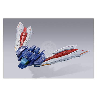 Metal Build Burning Gundam & Burning Gundam Second [Preorder Q4 2025] - ShokuninGunpla