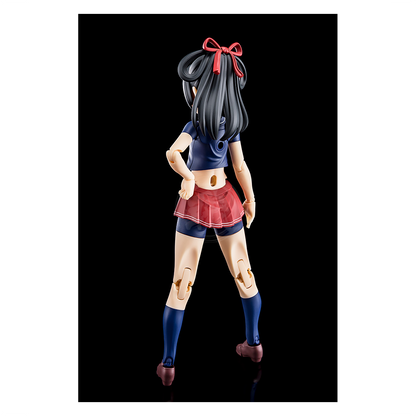 Buster Doll Knight - ShokuninGunpla