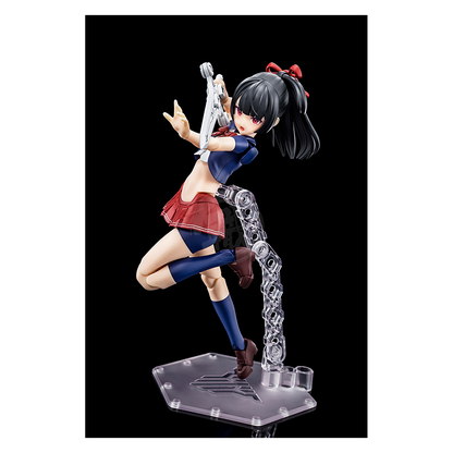 Buster Doll Knight - ShokuninGunpla