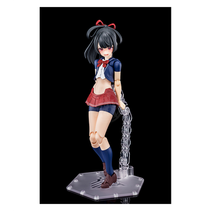 Buster Doll Knight - ShokuninGunpla
