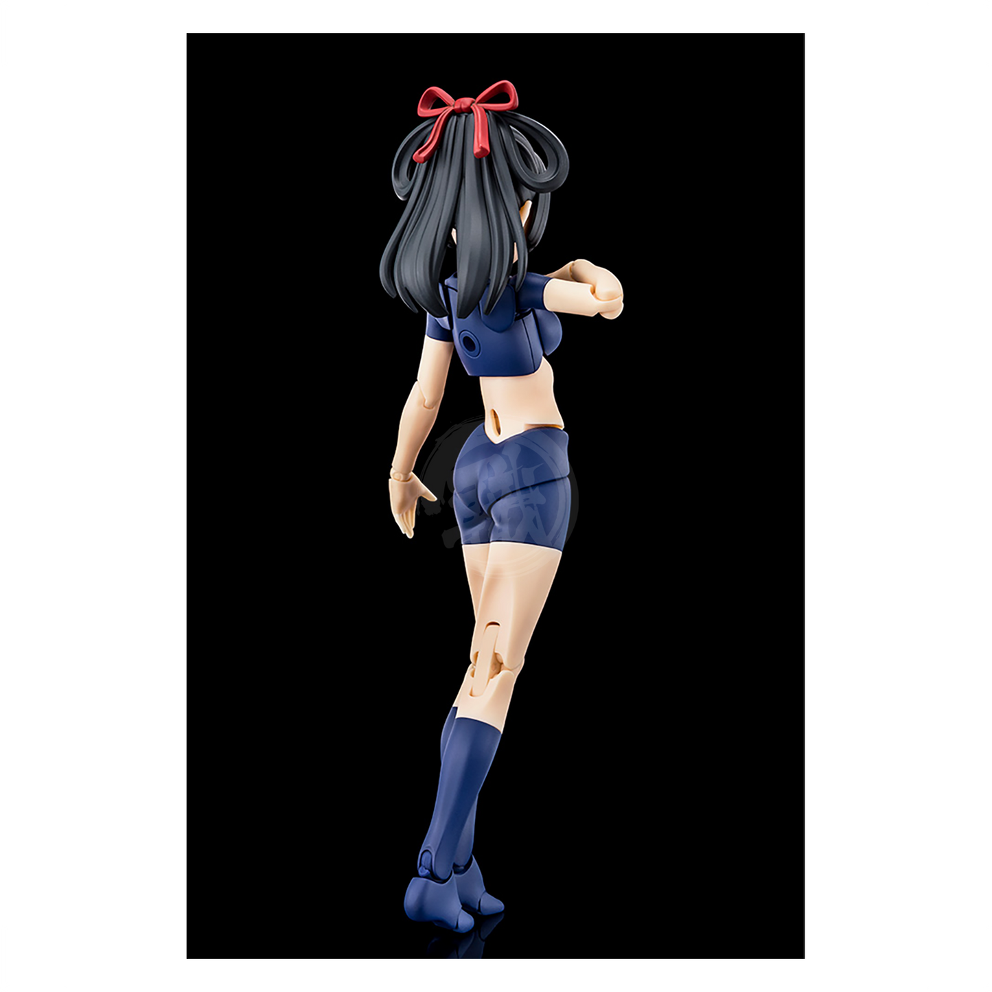 Buster Doll Knight - ShokuninGunpla