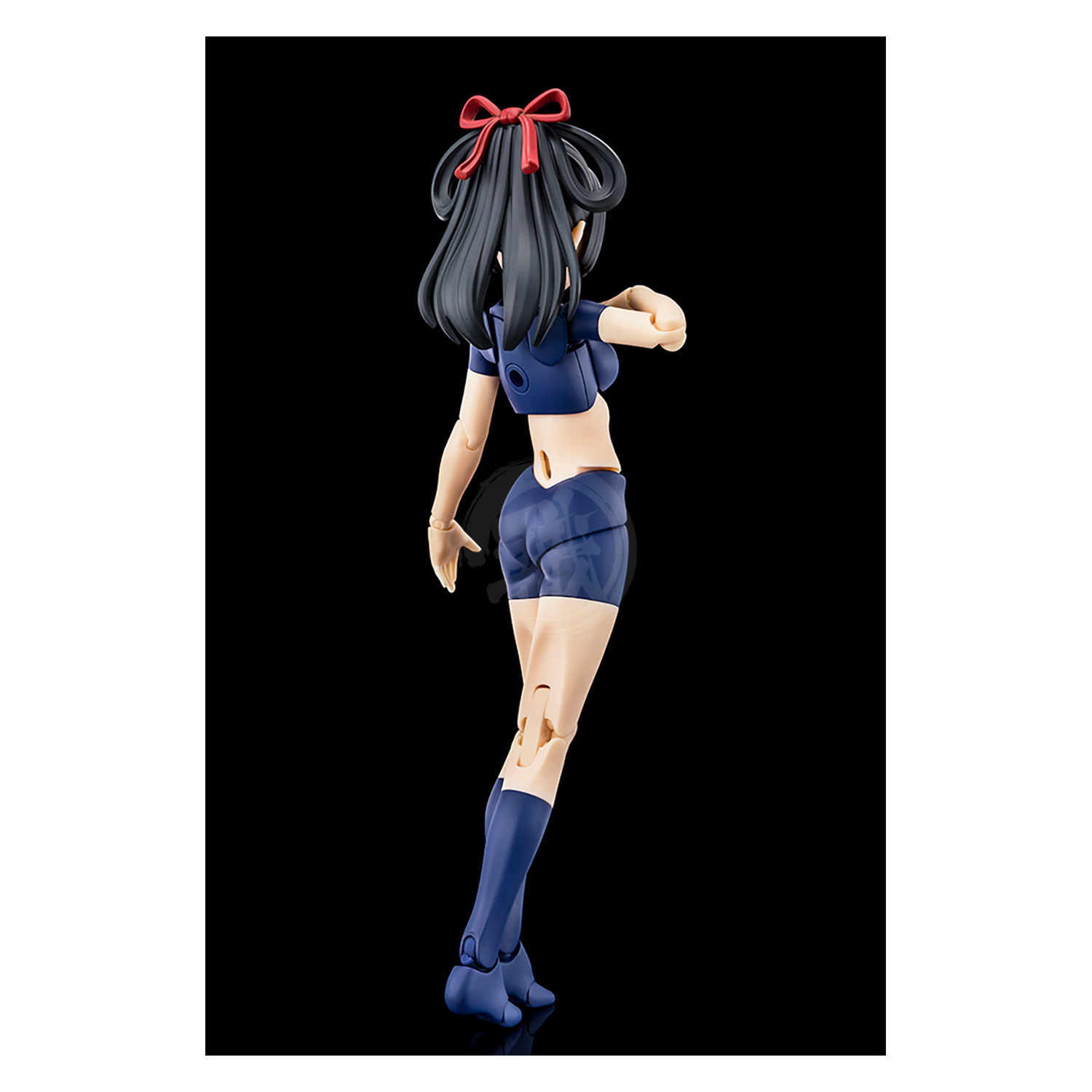 Buster Doll Knight - ShokuninGunpla