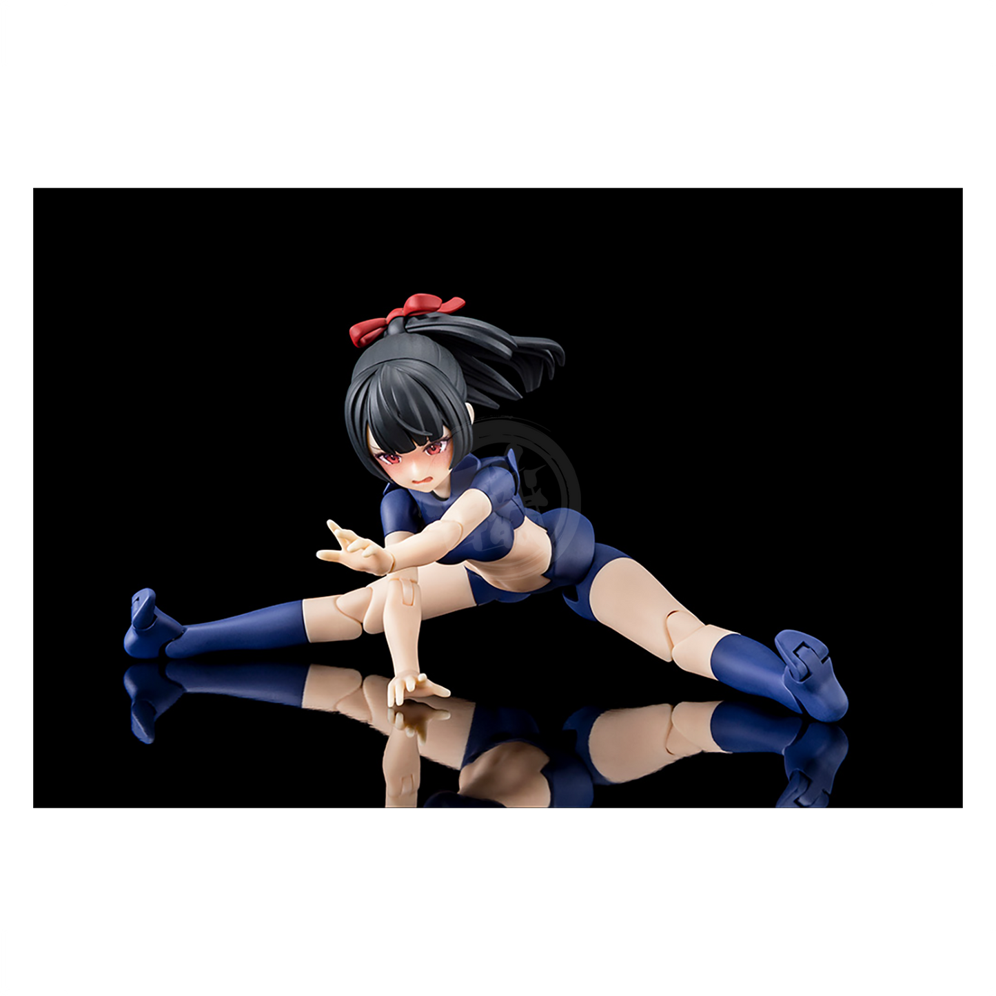 Buster Doll Knight - ShokuninGunpla