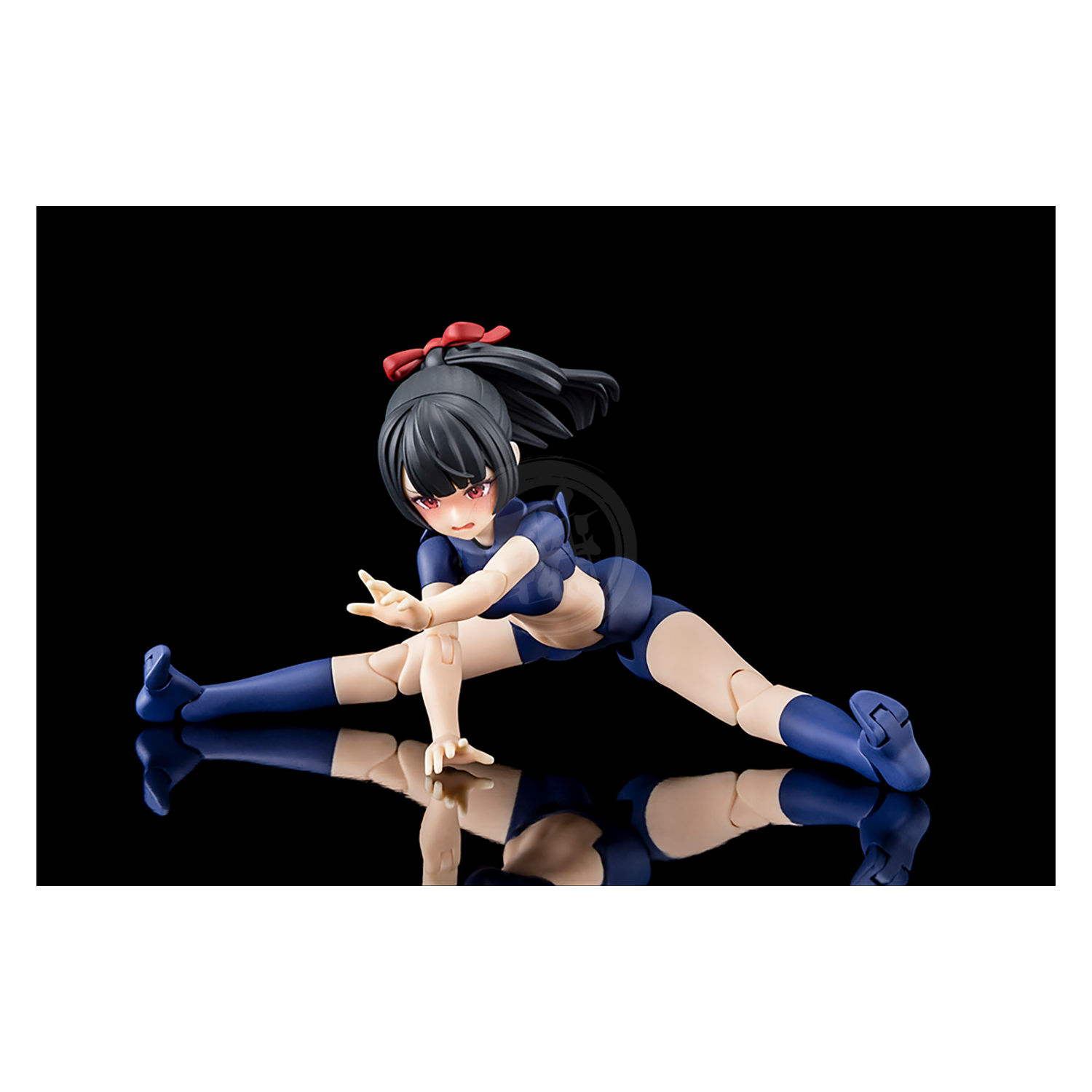 Buster Doll Knight - ShokuninGunpla