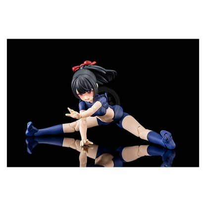 Buster Doll Knight - ShokuninGunpla