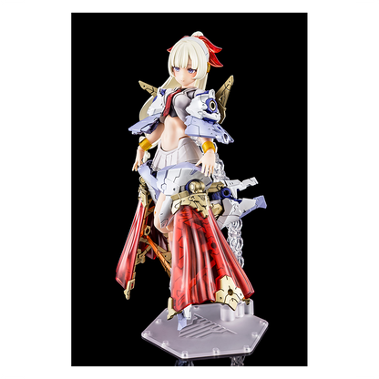 Buster Doll Paladin - ShokuninGunpla