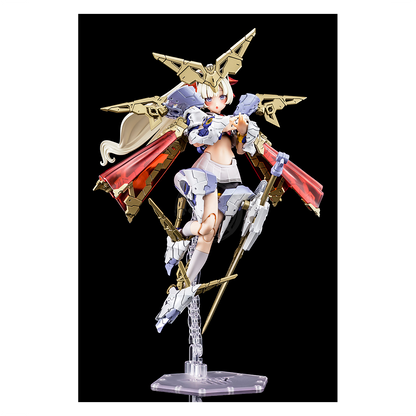 Buster Doll Paladin - ShokuninGunpla